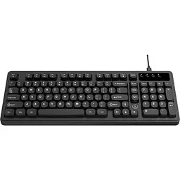 Клавіатура Ajazz AF98 USB UA Black (AF98-B) - мініатюра 4