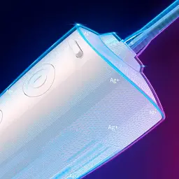 Іригатор Enpuly Oral Irrigator ML8 [63128] - мініатюра 7