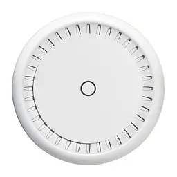 Точка доступу Mikrotik cAP XL ac, RBcAPGi-5acD2nD-XL, 2xGbit LAN один з PoE-out), built-in 2.4Ghz/