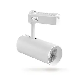 LED світильник трековий VIDEX VLE-TR04-304W 30W 4000K White VIDEX (29384-000) - мініатюра 5