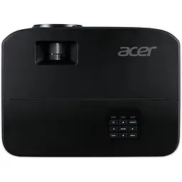 Мультимедійний проєктор Acer X1229HP MR.JUJ11.001 - мініатюра 10