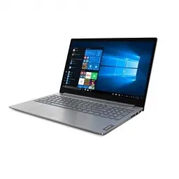 Ноутбук Lenovo ThinkBook 15-IIL,i5-1035G1,16GB,512GB,no DVD,DOS 1 an - мініатюра 2