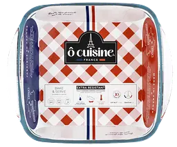 Форма O Cuisine 22x17x6 см kuh0016026 - мініатюра 2
