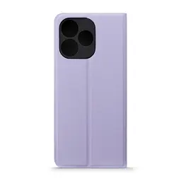 Чохол-книжка ArmorStandart OneFold Case для Realme Note 80 4G Lavender - мініатюра 2
