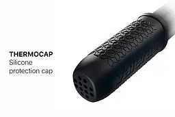 Випрямляч професійний Valera Swiss'X Termofit (101.03) - мініатюра 4