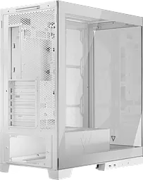 Корпус Modecom VOLCANO SPACE APEX White (AT-SPACE-PG-NF-20-000000) - мініатюра 5