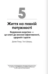 Сам собі енерджайзер. Збірник самарі (+ аудіокнижка) - мініатюра 10