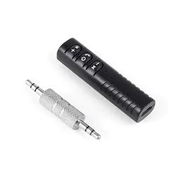 Адаптер блютуз в машину Bluetooth Receiver BT-450, блютуз ресивер автомобільний - мініатюра 4