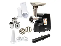 М'ясорубка Rotex RMG180-B MultiFun - мініатюра 2