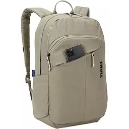 Рюкзак Thule Indago Backpack 23L Vetiver Grey (3204775) [107495] - мініатюра 5