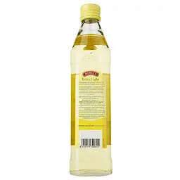 Олія оливкова Borges Pure Olive Oi Extra Light 500 мл (598003) - мініатюра 2