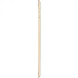Планшет Apple iPad mini 4 128Gb WiFi золотий - мініатюра 4