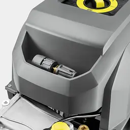 Апарат високого тиску Karcher HD 9/20-4 M Classic (1.367-903.0) - мініатюра 4