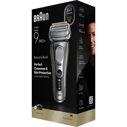 Електробритва Braun Series 9 9615s - мініатюра 2