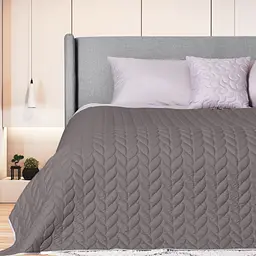 Покривало Sei Design Warmis двостороннє 220х240 см (8-35841*003)