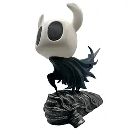 Фігурка Халлоунест Лицар Hollow Knight The Knight 17 см Китай HK TK 17 - мініатюра 2
