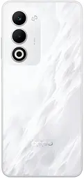 Смартфон OPPO A5 6/128GB Mist White (7157742) - миниатюра 6