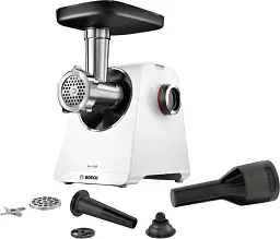 Електром'ясорубка Bosch MultiPower Series 6 MFWS607W