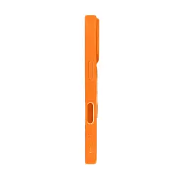 Чохол ArmorStandart Unit Stand2 для Apple iPhone 17 Pro Orange - мініатюра 3