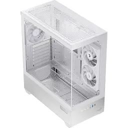 Корпус AeroCool P500D Digi-G-WT-v1 білий (ACCM-PN07033.21) [173296] - мініатюра 2