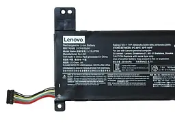 Акумулятор для ноутбука Lenovo IdeaPad 310-14ISK 310-14IAP 310-14IKB L15L2PB2 L15M2PB2 L15C2PB2 - мініатюра 2