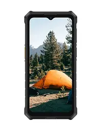 Смартфон Ulefone Rugking 3 Pro 8/128GB Black - мініатюра 3