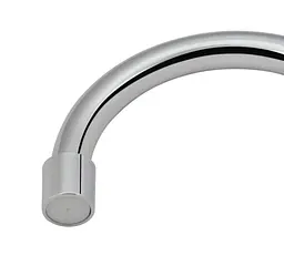 Кран для кухні проточний Lidz (WCR) -0056 - мініатюра 4