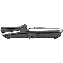 Люлька для коляски Maxi-Cosi Oria Luxe Twillic Grey, сіра (1507370300) - мініатюра 6