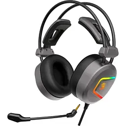 Навушники A4Tech Bloody MC750 grey - мініатюра 2