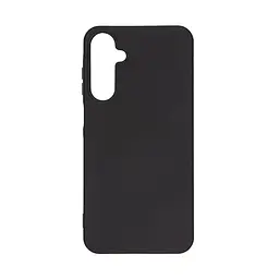 Чехол ArmorStandart ICON для Samsung A25 5G (A256) Black (ARM69656)