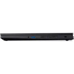 Ігровий ноутбук Acer 15, 6 дюймів Nitro V 15 ANV15- 52, FHD IPS 165 Гц, Intel Core i9- 13900H (24 МБ кеш- пам’яті, до 5, 40 ГГц), 16 ГБ DDR4, 1 ТБ SSD, GeForce RTX 5050 8 ГБ, Obsidian Black - мініатюра 9