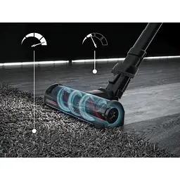 Пилосос Rowenta X-Force Flex 15.60 безпровідний 230 Вт чорний (RH99G1WO) - мініатюра 9