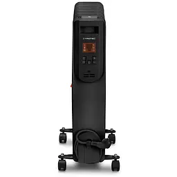 Обігрівач масляний Trotec TRH 25 E (DAS302840) 2500W - мініатюра 4