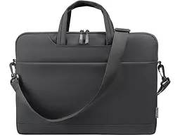 Сумка для ноутбука Defender Omny 15.6 Black (26135)