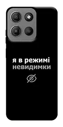 Чохол Demsky Режим невидимки для Motorola Moto G15 4G