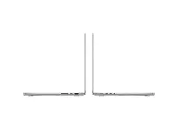 Ноутбук Apple MacBook Pro 14 2026 M5 Pro/18CPU/20GPU/48GB/1TB with Nano-texture display Silver (Z1MH002E6) - мініатюра 6