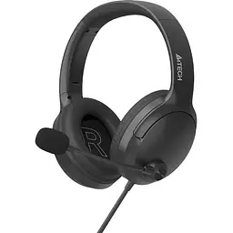 Навушники A4Tech FH280U USB Black