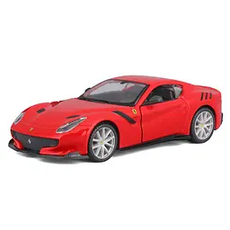 Автомодель Bburago Ferrari F12tdf (18-43067)