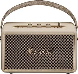 Портативна колонка Marshall Kilburn III Cream (1007973) - мініатюра 7