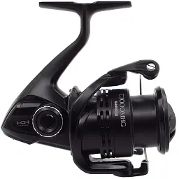 Котушка Shimano Exsence C3000MHG 11+1BB - мініатюра 2