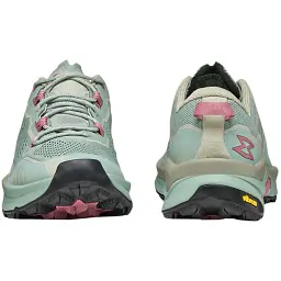Кросівки Garmont Nexus 3.5 Green/Rose - мініатюра 4