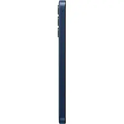 Смартфон Samsung Galaxy M15 5G 4/128GB Dark Blue (SM-M156BDBU) - мініатюра 3