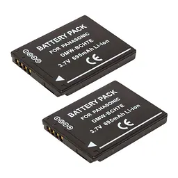 DMW-BCH7 (2-Pack)