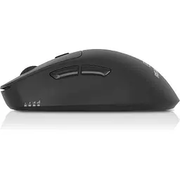 Мишка REAL-EL RM-355W Wireless Black (EL123200054) - мініатюра 4