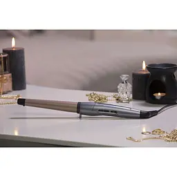Плойка Remington Keratin Protect CI83V6 срібляста - мініатюра 6