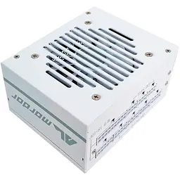Блок живлення ALmordor SFX 650W White [ALSFX650WH] [100093] - мініатюра 2