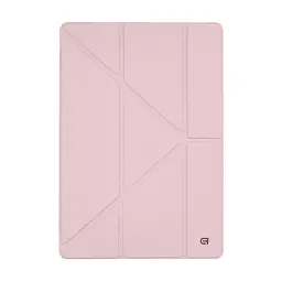 Чохол ArmorStandart Y-Type PEN для Samsung Galaxy Tab S9+ / S9 FE+ / S10+ Pink