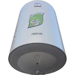 Бойлер Rens ECO RE80-12/RW [171013] - мініатюра 3