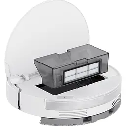 Робот-пилосос Dreame Bot D20 Plus (RLD35GD) [143895] - мініатюра 5