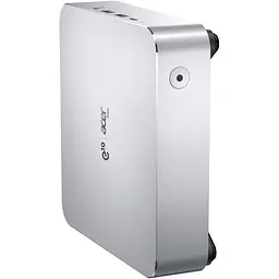 Неттоп Acer Gadget e10 ETBox1 16/512GB Silver [161040] - мініатюра 9